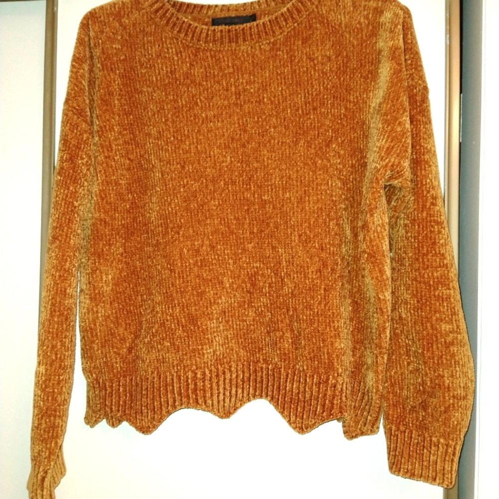 Love Tree Sweater